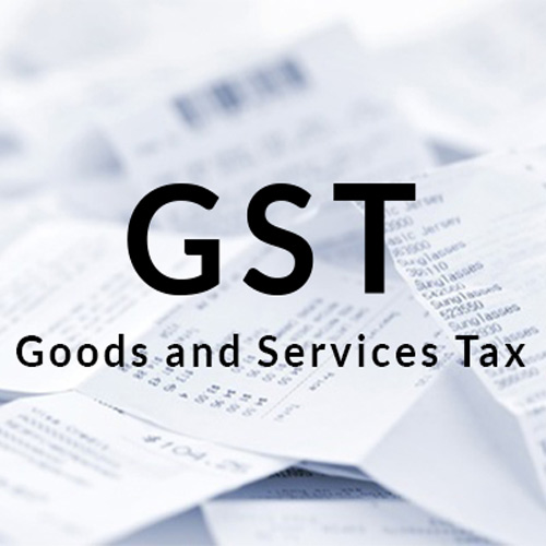 gst